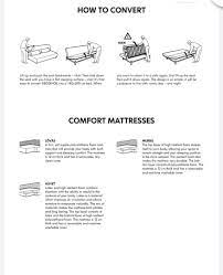 ikea beddinge sofa bed frame only