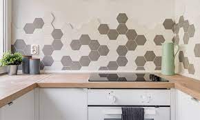 modern kitchen tiles design ideas