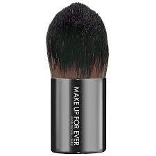110 foundation kabuki brush make up
