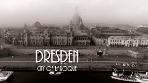 For beginning on the night of february 13th, 1945, occurred the destruction of dresden. Visit Dresden City Of Baroque Before Bombing 1945 Part 17 Youtube