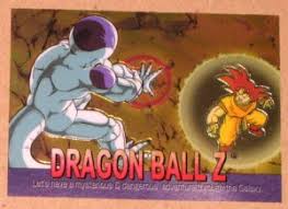 ( 3.0 ) out of 5 stars 25 ratings , based on 25 reviews current price $82.00 $ 82. Dragon Ball Z Chromium Archive Edition Artbox 2000 Parallel Sticker Card 56 Nm
