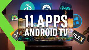 las mejores apps para tu smart tv top
