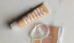 review milk makeup blur liquid matte