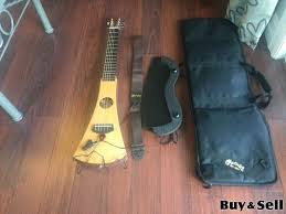 martin backpacker travel guitar nl