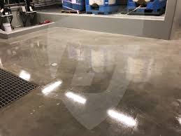 concrete floor sealer and coatings