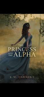 The Princess And The Alpha in 2023 | Shifter romance, Werewolves mates,  Romance