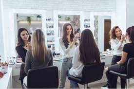 makeup courses on the gold coast