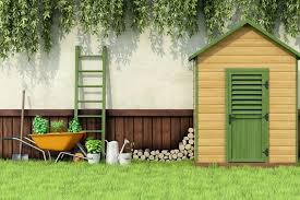 Unearth Best Uses Of Your Garden Shed