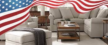 best american made furniture brands