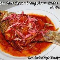 Jemput baca… resepi asam pedas ikan pari. Fish Asam Pedas Recipe Chinese Style Recipes Tasty Query