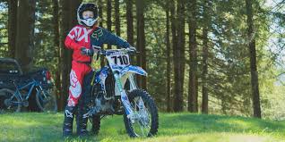 Youth Riding Gear Size Guide Motosport