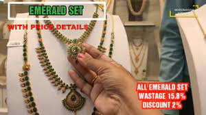 lalithaa jewellery gold designs