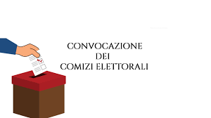 Elezioni Politiche del 25 Settembre 2022. / Avvisi / Novità / Comune di  Ruvo di Puglia - Comune di Ruvo di Puglia