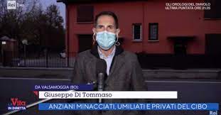 Giuseppe di tommaso, giornalista di rai1, all'adnkronos: Qd504k1g4qst M