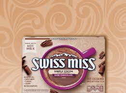 sensible sweets collection swiss miss