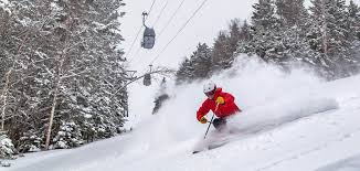 loon mountain tickets ski and