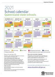 holidays and term dates