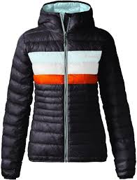 Cotopaxi Fuego Hooded Down Jacket Womens Rei Co Op In