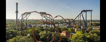 busch gardens ta tickets at