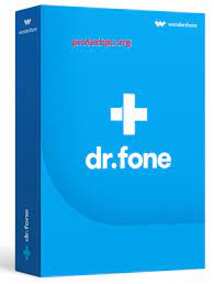 Dr.Fone Toolkit 11.5.1.470 Crack With Serial key Free Download