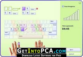 Find it all from typingmaster! Typing Master Pro 10 Free Download