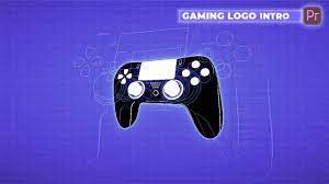 These motion graphics templates mean it's. Gaming Logo Intro Free Download Premiere Pro Template Youtube