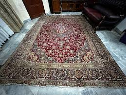 persian carpet 12 feet furniture