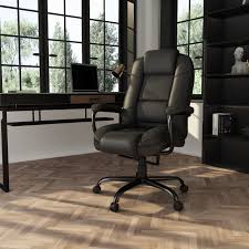 boss heavy duty executive chair bosschair