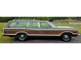 1967 ford country squire