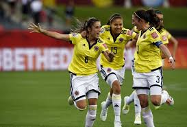Esto se debe en buena parte al gran cubrimiento mediático, a la popularidad de sus principales equipos, con participaciones en torneos internacionales logrando títulos como la copa libertadores de américa. Juegos Panamericanos Futbol Colombiano En Manos De Las Mujeres En Toronto 2015 As Colombia
