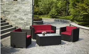 China Outdoor Furnitures Outdoor Sofa