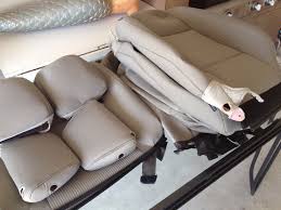 Oem Leather Seat Covers