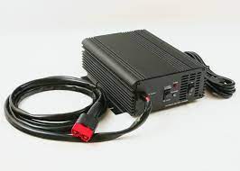 battery charger for a tomcat factory