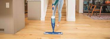 hardwood floor cleaning and maintenance