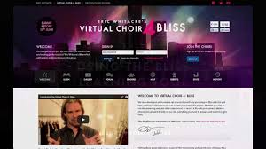 Virtual choir recorder is a worldwide community of singers, brought together through the virtual choir recorder. Virtual Choir 4 How To Record And Submit Your Video Youtube