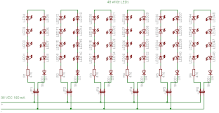 Click on the image to enlarge, and then save it to your computer by right clicking on the image. Ln 6232 Festive 1107 X 770 Jpeg 72kb Christmas Tree Light Circuit Diagram Download Diagram
