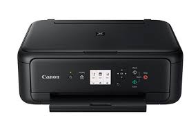 Unlike some other printers in the pixma line, it's clearly a photo printer: Canon Pixma Ts5120 Driver Download Inkjet Printer