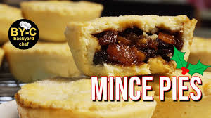 make mince pies mince pie recipe