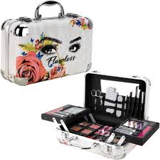 carry all makeup kit gift set cosmetics