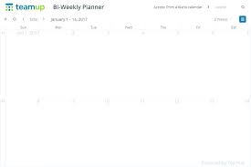 Free Printable Weekly Work Schedule Template Printable Bi Weekly