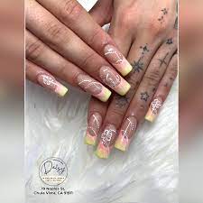 daisy nails spa nail salon 91911