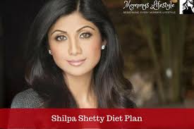 Shilpa Shetty Diet Plan And Daily Routine To Be Followed For