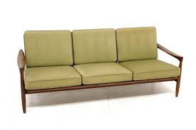 swedish sofa by erik wørtz for ikea