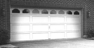 clopay residential garage door