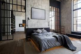 The 60+ Best Minimalist Bedroom Ideas - Interior Design - Next Luxury gambar png