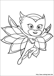 You can print or color them online at. Owl Glider Coloring Page Novocom Top