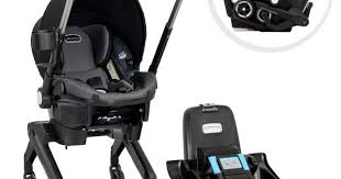 Shyft Dualride Infant Car Seat Stroller