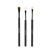 the musk india brush set