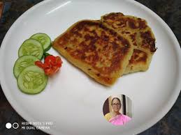 mughlai paratha recipe