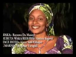 Rayuwa da masoyi dadadi new hausa song musty danko ft mannir booth ummi duniyarnan video latest 2019. Zama Da Masoyi By Aminu Bagwai Youtube